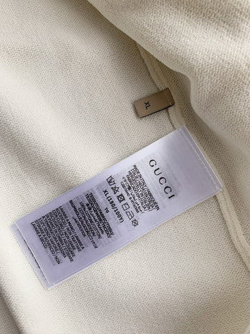 Viskose Jacke mit elastischem Reißverschluss
