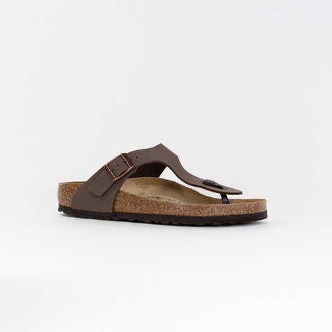 Gizeh Birkibuc (Damen) - Mokka
