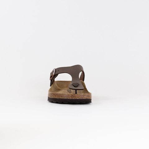 Gizeh Birkibuc (Damen) - Mokka