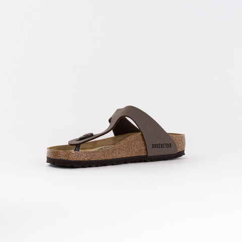Gizeh Birkibuc (Damen) - Mokka