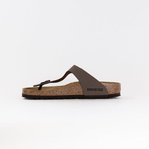 Gizeh Birkibuc (Damen) - Mokka