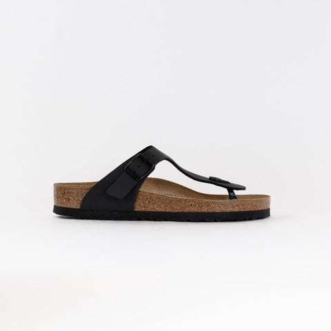 Gizeh Birko-Flor (Damen) - Schwarz