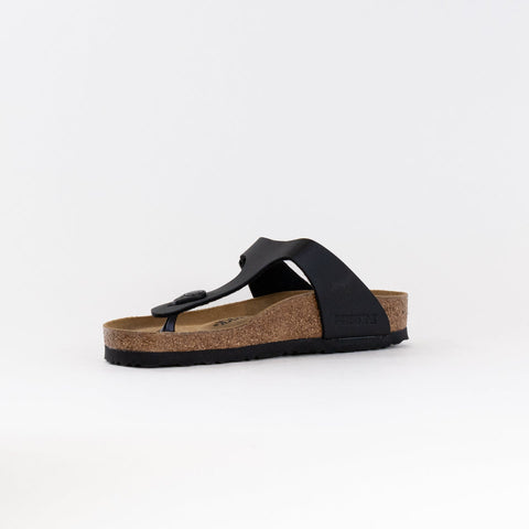 Gizeh Birko-Flor (Damen) - Schwarz