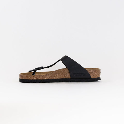Gizeh Birko-Flor (Damen) - Schwarz