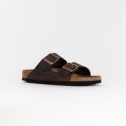 Arizona (Unisex) - Habana Geöltes Leder