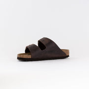 Arizona (Unisex) - Habana Geöltes Leder