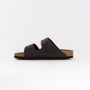 Arizona (Unisex) - Habana Geöltes Leder