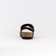 Arizona (Unisex) - Habana Geöltes Leder