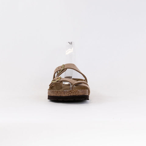 Mayari (Damen) - Sandcastle Leder