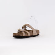 Mayari (Damen) - Sandcastle Leder