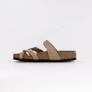 Mayari (Damen) - Sandcastle Leder
