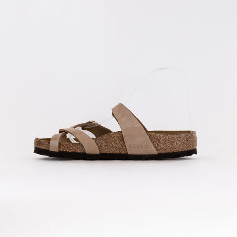 Mayari (Damen) - Sandcastle Leder