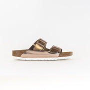 Arizona Soft Footbed (Damen) - Kupferfarbenes Leder