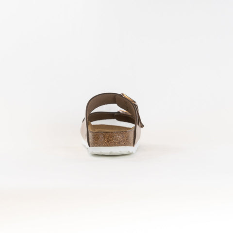 Arizona Soft Footbed (Damen) - Kupferfarbenes Leder
