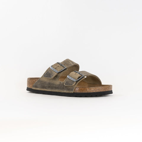Arizona (Unisex) - Verblasstes Khaki