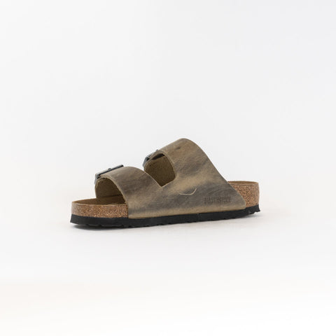 Arizona (Unisex) - Verblasstes Khaki