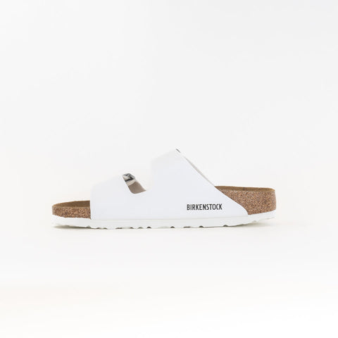 Arizona Birko Flor (Unisex) - Weiß