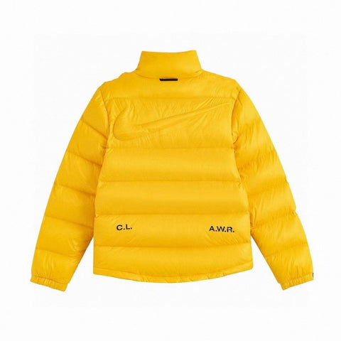 Premium Daunenjacke